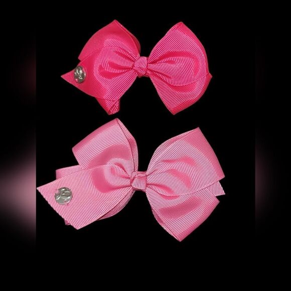 Mini Jojo Siwa Bow Bundle - Picture 2 of 9